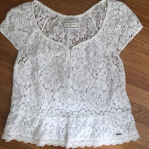 Lace Top